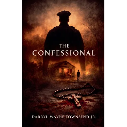 The Confessional - Paperback