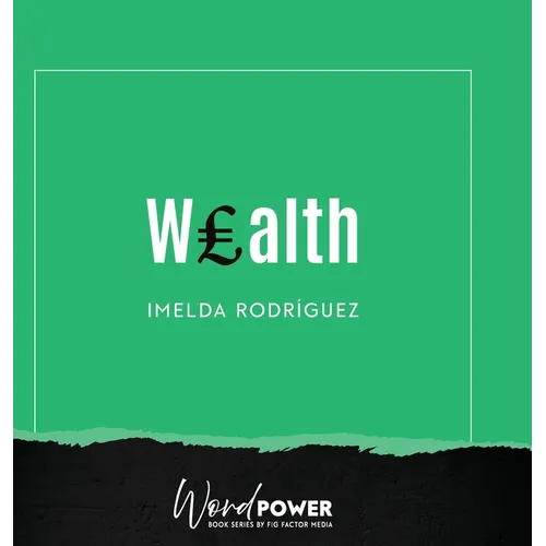Wealth - Hardcover