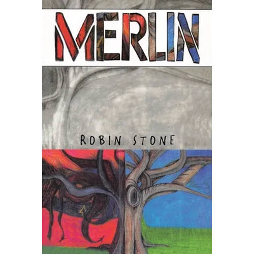 Merlin - Paperback