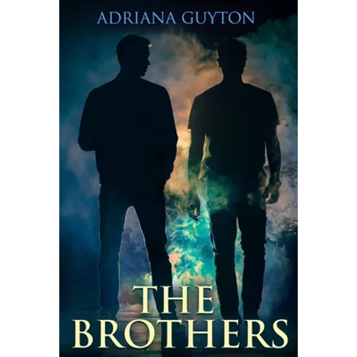 The Brothers - Paperback