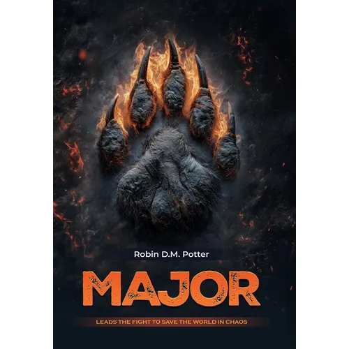 Major - Hardcover