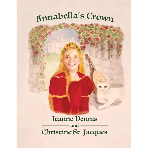 Annabella's Crown - Paperback