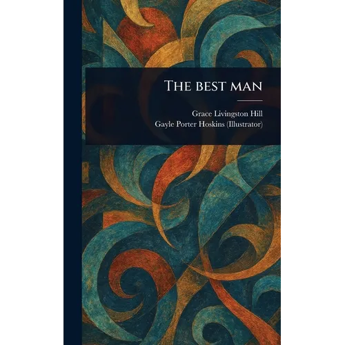 The Best Man - Hardcover