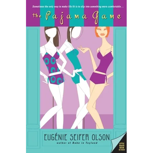 The Pajama Game - Paperback