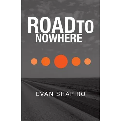 Road to Nowhere - Paperback
