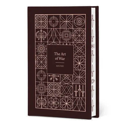 The Art of War - Hardcover