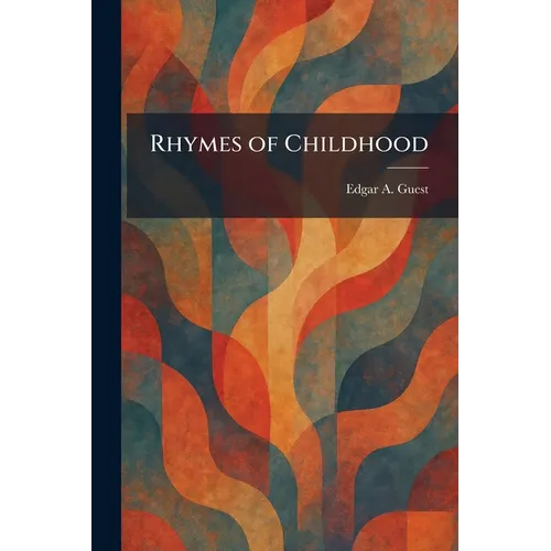 Rhymes of Childhood - Paperback