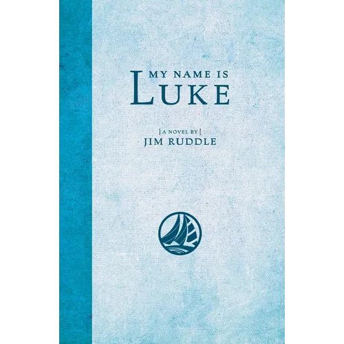 My Name is Luke - Paperback