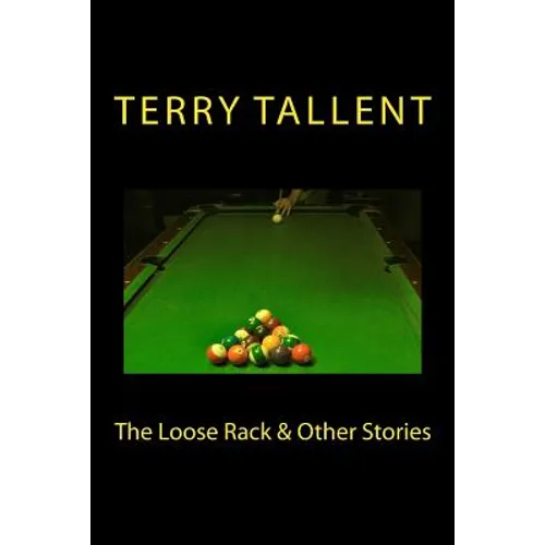 The Loose Rack & Other Stories - Paperback