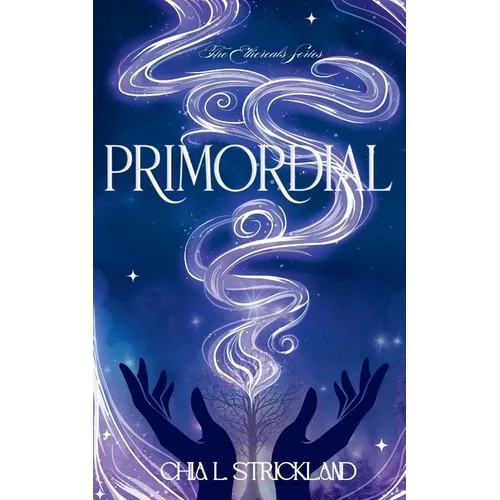 Primordial - Paperback