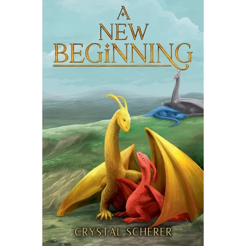 A New Beginning: Passing The Torch - Paperback