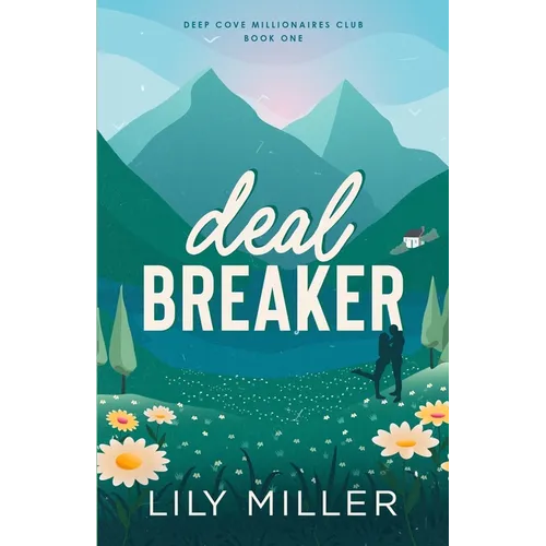 Deal Breaker - Paperback
