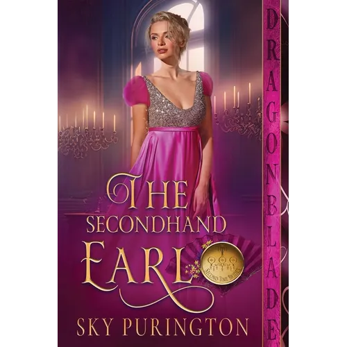 The Secondhand Earl - Paperback