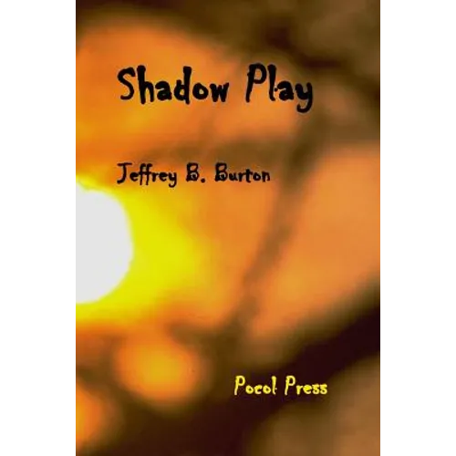 Shadow Play - Paperback