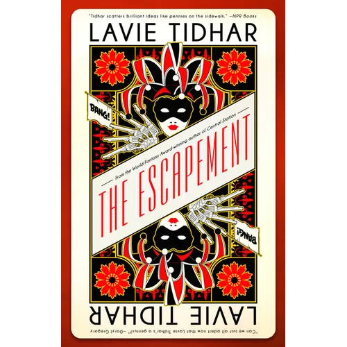 The Escapement - Paperback