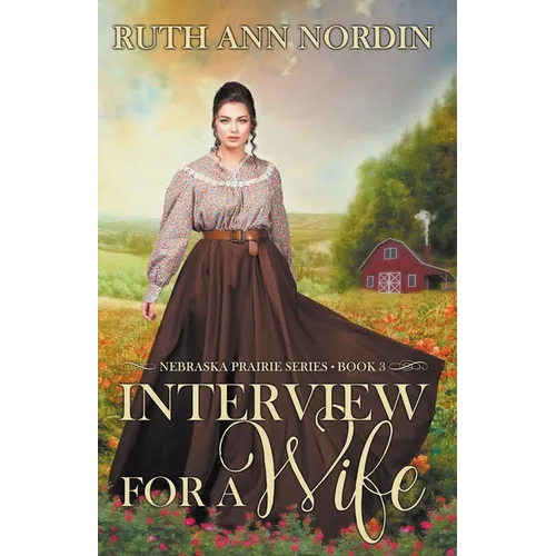 Interview for a Wife - Paperback