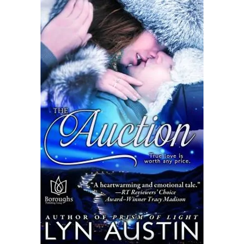 The Auction - Paperback