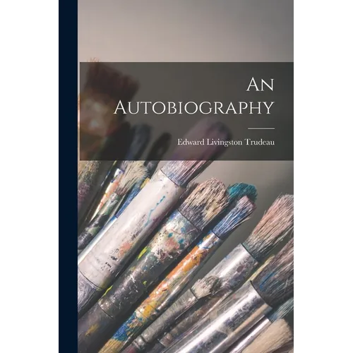An Autobiography - Paperback