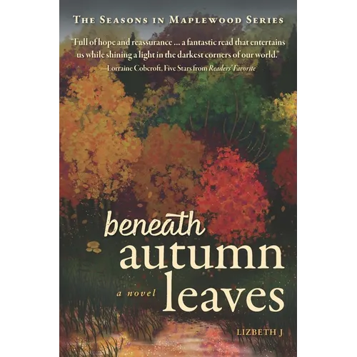 Beneath Autumn Leaves - Paperback