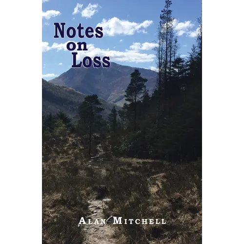 Notes on Loss - Paperback