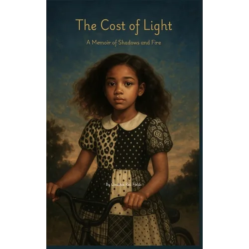 The Cost of Light - Hardcover