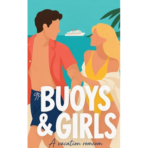 Buoys & Girls - Paperback