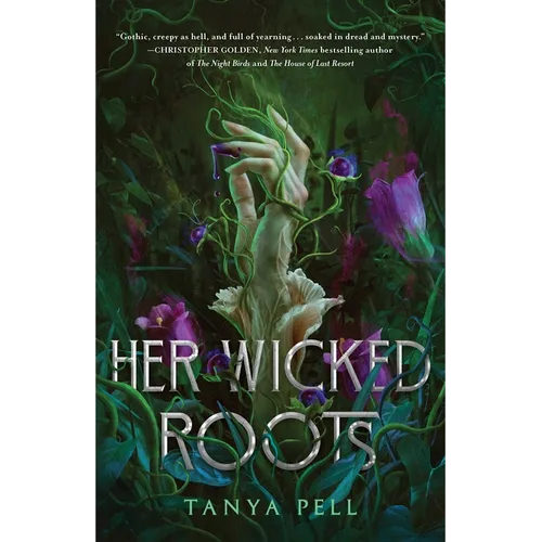 Her Wicked Roots - Paperback