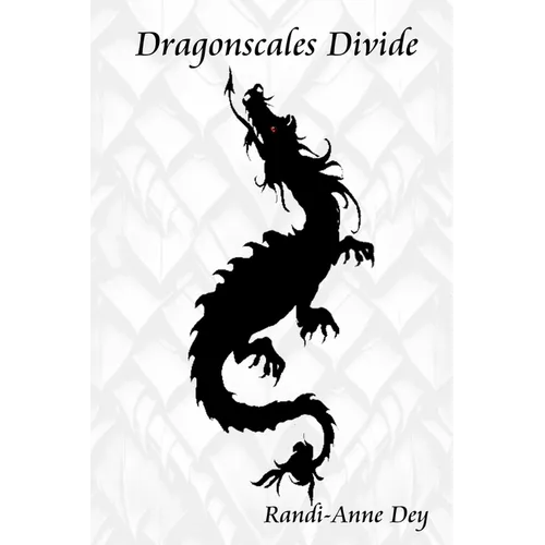 Dragonscales Divide - Paperback