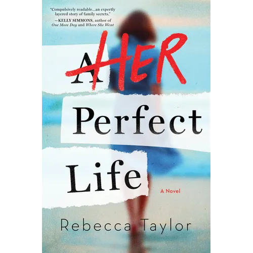 Her Perfect Life - Paperback