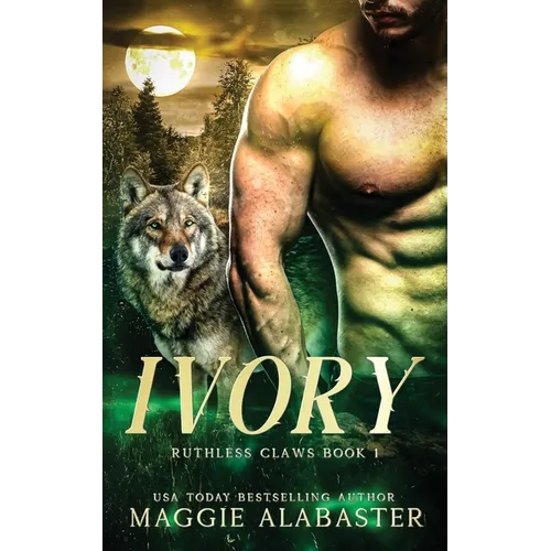 Ivory - Paperback