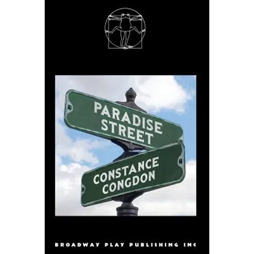 Paradise Street - Paperback