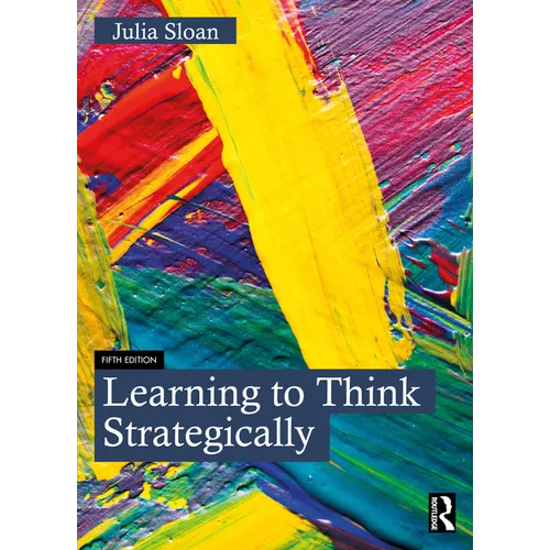 Learning to Think Strategically - Paperback