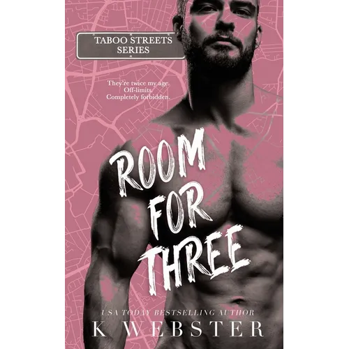 Room for Three - Paperback