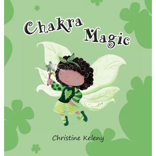 Chakra Magic - Hardcover