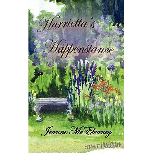 Harrietta's Happenstance - Paperback