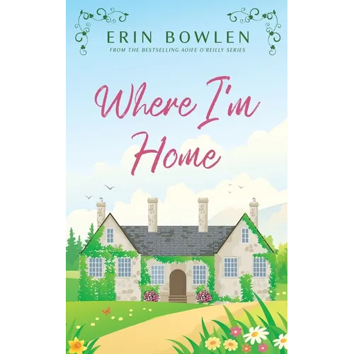 Where I'm Home - Paperback