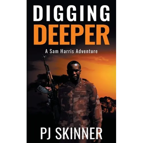Digging Deeper - Paperback