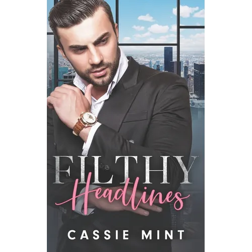 Filthy Headlines - Paperback