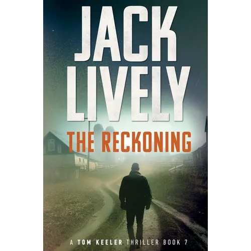 The Reckoning - Paperback