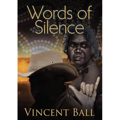 Words of Silence - Paperback