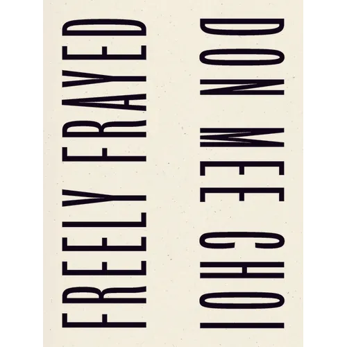 Freely Frayed - Paperback