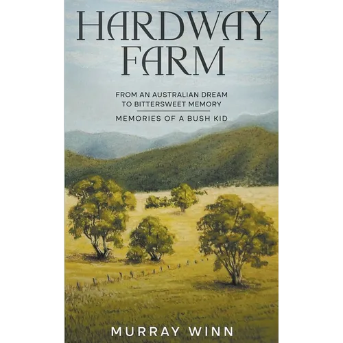 Hardway Farm - Paperback
