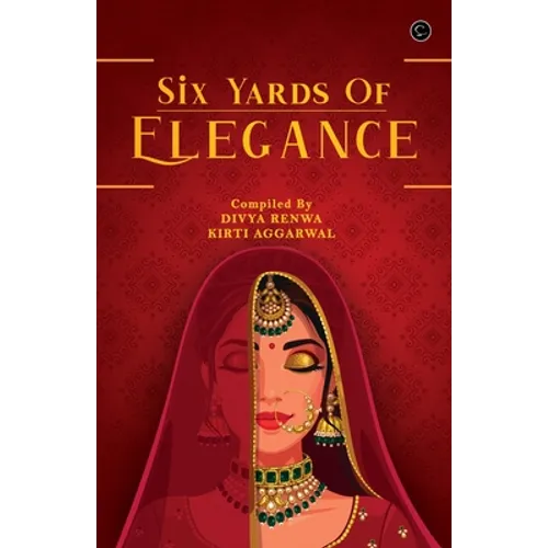 Six yard of elegance - Paperback