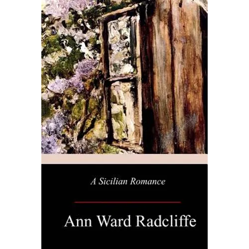 A Sicilian Romance - Paperback