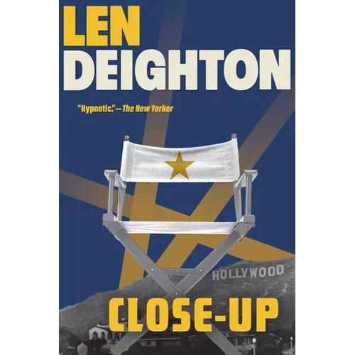 Close-Up - Paperback