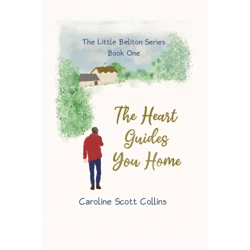 The Heart Guides You Home - Paperback