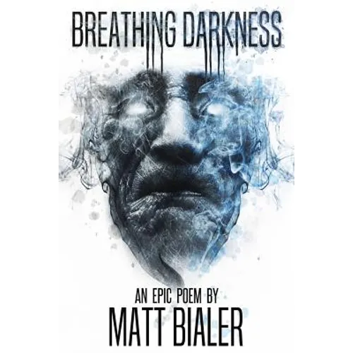Breathing Darkness - Paperback