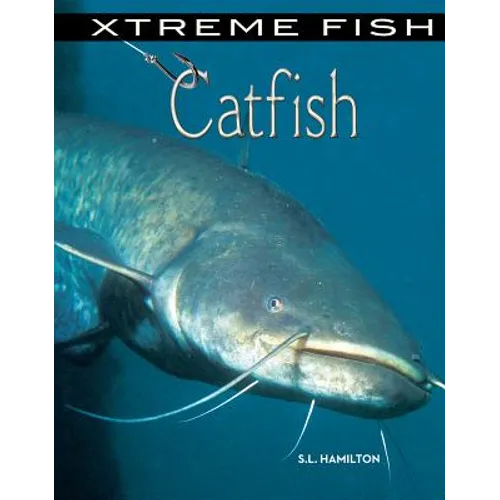 Catfish - Library Binding