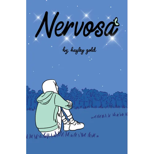 Nervosa - Paperback
