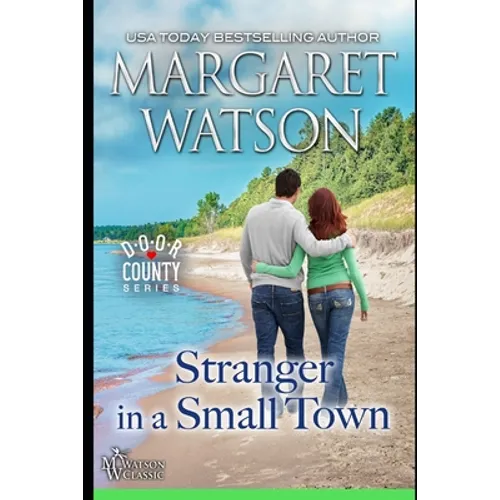 Stranger in a Small Town - Paperback
